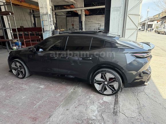Sahibinden Peugeot 408 1.2 PureTech GT 2023 Model 