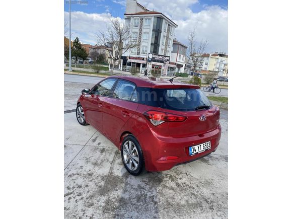 EKSPERLİ KAPUT TAVAN BOYASIZ