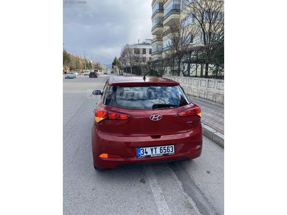 EKSPERLİ KAPUT TAVAN BOYASIZ