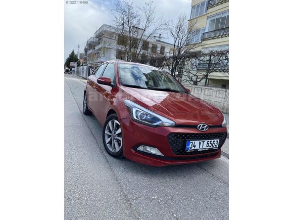 EKSPERLİ KAPUT TAVAN BOYASIZ