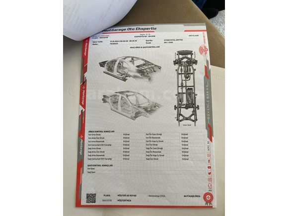 SAHİBİNDEN BAKIMLI DEĞİŞENSİZ AİLE ARACI