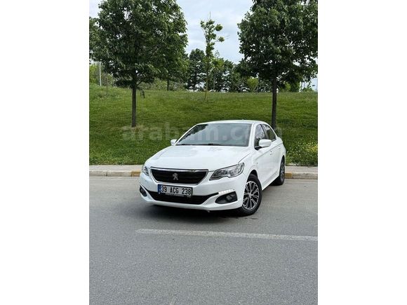 SAHİBİNDEN BAKIMLI DEĞİŞENSİZ AİLE ARACI