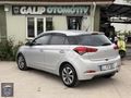 2015 MODEL HYUNDAİ İ20 1.4CRDİ STYLE 181 BİN KM