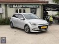 2015 MODEL HYUNDAİ İ20 1.4CRDİ STYLE 181 BİN KM