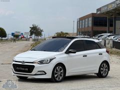 HATASIZ EN DOLUSU İ20 CAM TAVANLI