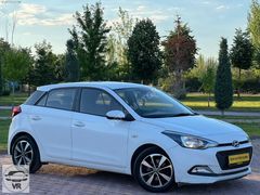 VERA MOTORS DAN HYUNDAİ İ20 1.4 CRDİ KM:172.000 DEĞİŞENSİZ
