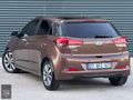CMG MOTORSDAN İ20 CAM TAVAN HATASIZ