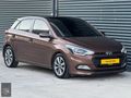 CMG MOTORSDAN İ20 CAM TAVAN HATASIZ