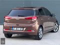CMG MOTORSDAN İ20 CAM TAVAN HATASIZ