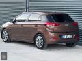 CMG MOTORSDAN İ20 CAM TAVAN HATASIZ