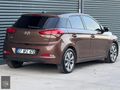 CMG MOTORSDAN İ20 CAM TAVAN HATASIZ