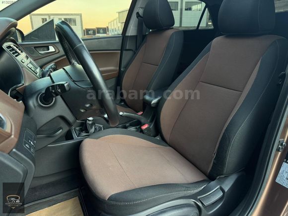 CMG MOTORSDAN İ20 CAM TAVAN HATASIZ