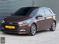 CMG MOTORSDAN İ20 CAM TAVAN HATASIZ