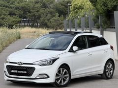 REİS MOTORS-/HYUNDAİ İ20-/DİZEL-/MANUEL-/CAM TAVAN-/ 120 KM !!!