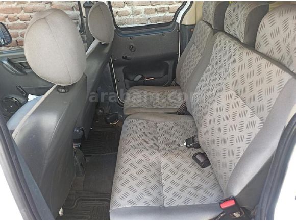 Sahibinden Citroen Berlingo 1.9 D 2005 Model