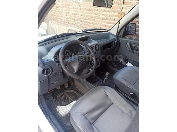 Sahibinden Citroen Berlingo 1.9 D 2005 Model