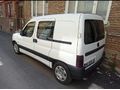 Sahibinden Citroen Berlingo 1.9 D 2005 Model