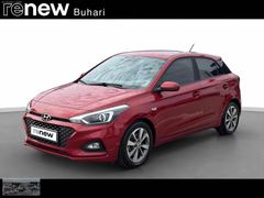 2019 HYUNDAİ İ20 STYLE 1.4CRDI 90BG 128.500KM