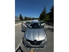 Sahibinden Renault Megane 1.3 TCe Icon 2024 Model 