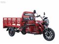 Galeriden Arora AR 10000 Moped Manisa