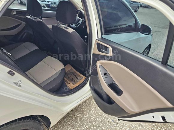 ## GALERİ OTO 380 GÜVENCESİYLE ##
