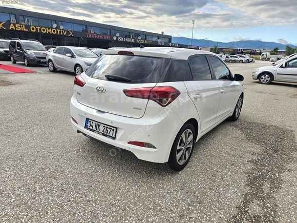 ## GALERİ OTO 380 GÜVENCESİYLE ##