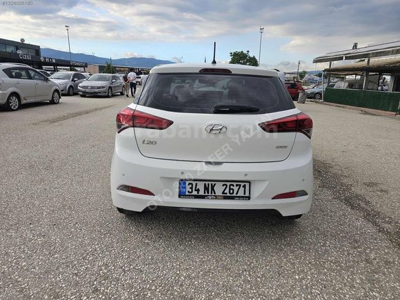 ## GALERİ OTO 380 GÜVENCESİYLE ##