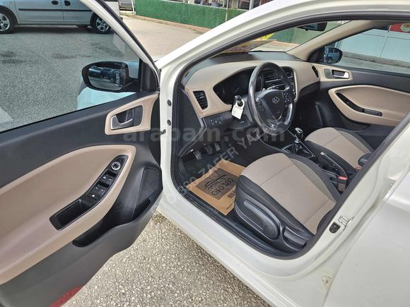 ## GALERİ OTO 380 GÜVENCESİYLE ##
