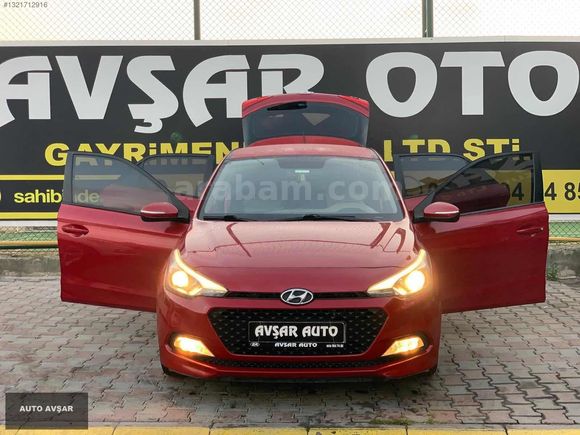 ÖZEL RENK DEĞİŞENSİZ 160 BİNDE ÇOK TEMİZ AİLE ARACI