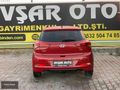 ÖZEL RENK DEĞİŞENSİZ 160 BİNDE ÇOK TEMİZ AİLE ARACI
