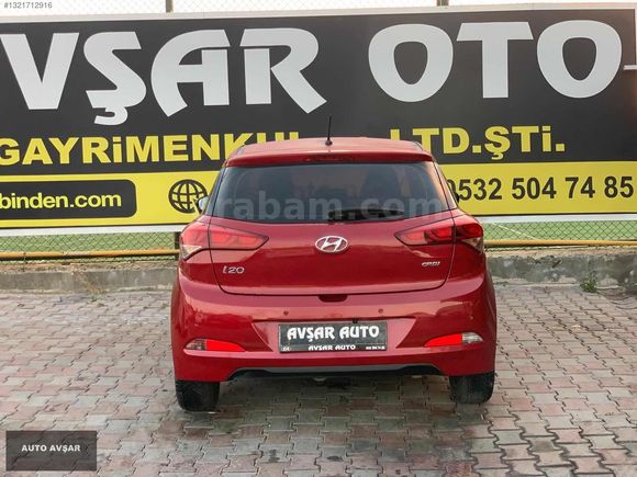 ÖZEL RENK DEĞİŞENSİZ 160 BİNDE ÇOK TEMİZ AİLE ARACI
