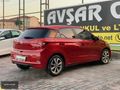 ÖZEL RENK DEĞİŞENSİZ 160 BİNDE ÇOK TEMİZ AİLE ARACI