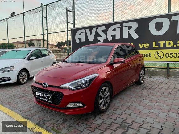 ÖZEL RENK DEĞİŞENSİZ 160 BİNDE ÇOK TEMİZ AİLE ARACI