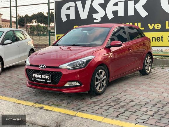 ÖZEL RENK DEĞİŞENSİZ 160 BİNDE ÇOK TEMİZ AİLE ARACI