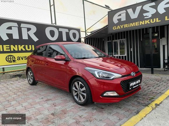 ÖZEL RENK DEĞİŞENSİZ 160 BİNDE ÇOK TEMİZ AİLE ARACI