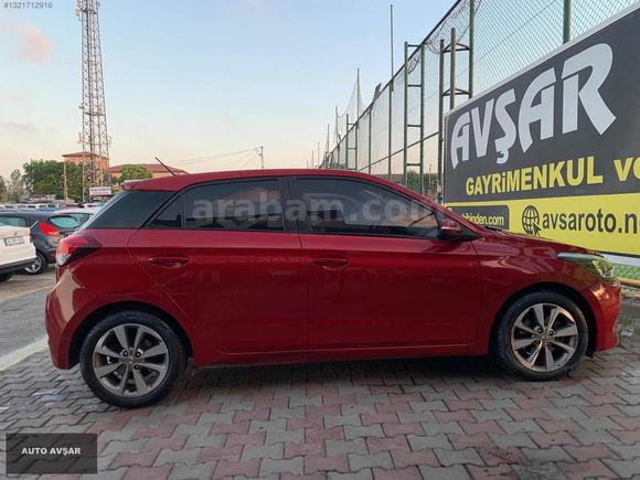 ÖZEL RENK DEĞİŞENSİZ 160 BİNDE ÇOK TEMİZ AİLE ARACI