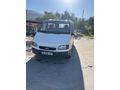 Sahibinden Ford Transit 100 V 2002 Model 