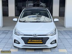 ZT PREMIUM'DAN CAM TAVANLI İ20 BOYASIZ DEĞİŞENSİZ 86 BİNDE