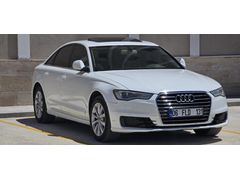 Kusursuz Kondisyonda / Masrafsız 2016 Audi A6 2.0 TDI - Hatasız