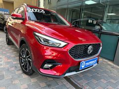 NURSAN - HATASIZ! 2023 MG ZS 4X2 LUXURY PLUS T-GDI DCT