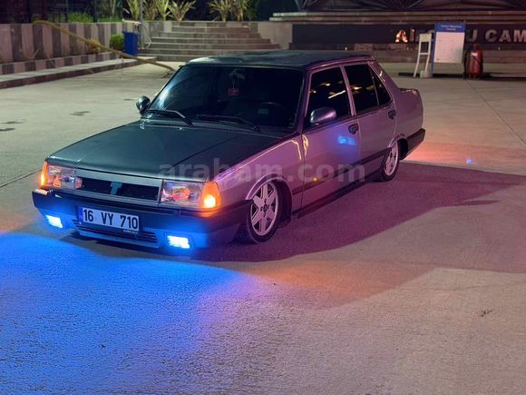Sahibinden Tofaş Şahin 1.6 ie 1999 Model 