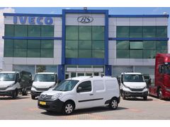 BÜYÜKSOYLU BEYSOY'DAN 2019 KANGOO VAN MAXI JOY 1.5 BLUEDCI 95 Hp