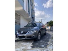 Sahibinden Volkswagen Passat 1.6 Comfortline 2007 Model 