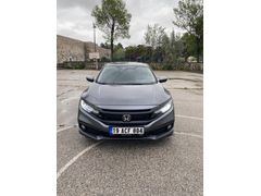 Sahibinden Honda Civic 1.5 i-VTEC Executive Plus 2021 Model