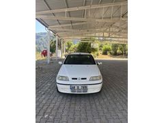Sahibinden Fiat Albea 1.2 EL 2003 Model 