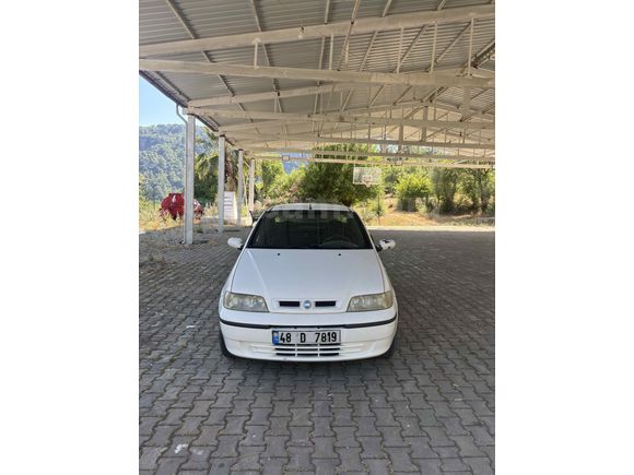 Sahibinden Fiat Albea 1.2 EL 2003 Model 