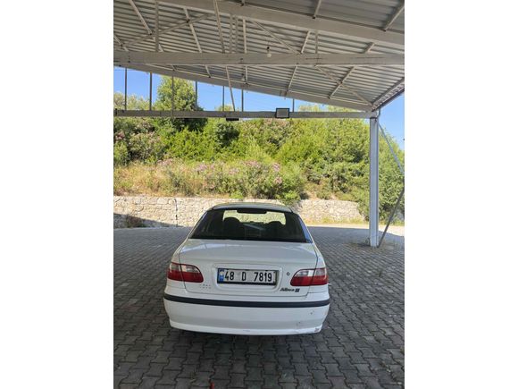 Sahibinden Fiat Albea 1.2 EL 2003 Model 