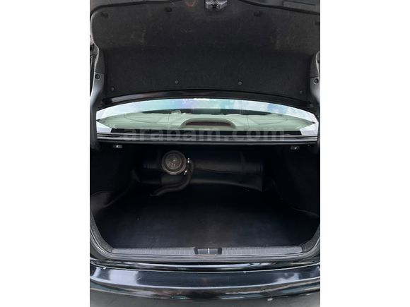 Sahibinden Honda Civic 1.6i VTEC Elegance 2011 Model