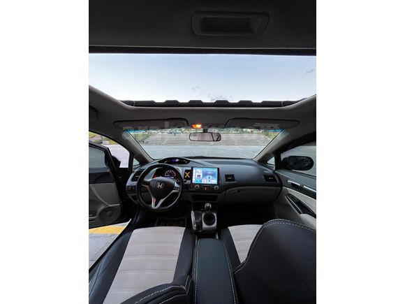 Sahibinden Honda Civic 1.6i VTEC Elegance 2011 Model