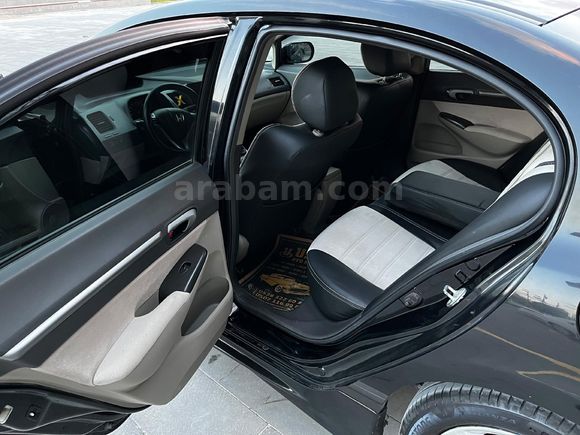 Sahibinden Honda Civic 1.6i VTEC Elegance 2011 Model